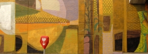 London Mural